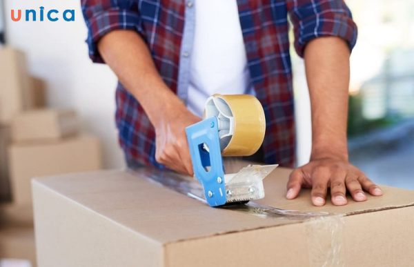 Lưu ý khi đổi trả hàng trên Lazada