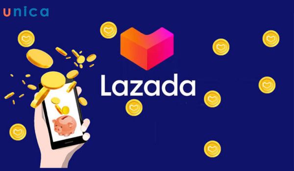 Thời gian hoàn tiền Lazada