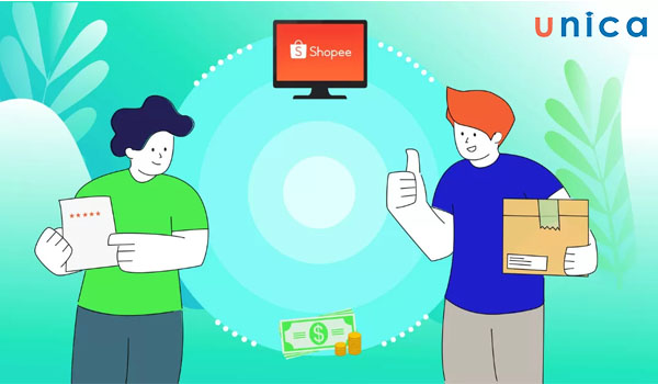 Shopee có đa dạng sản phẩm giúp bạn thu được nhiều hoa hồng
