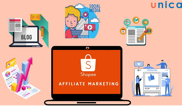 Điều kiện để làm Affiliate Shopee