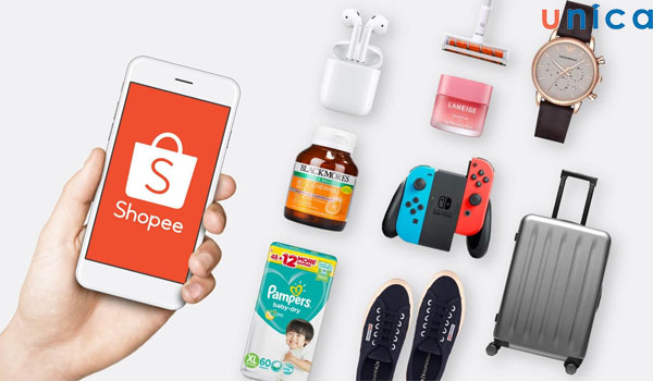 Nhóm các sản phẩm thông dụng phổ thông