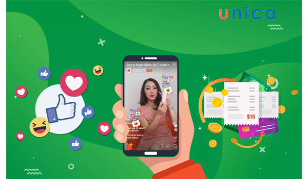 Khắc phục lỗi không live được trên Shopee
