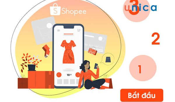 Thời gian live trên Shopee không được dưới 5 phút