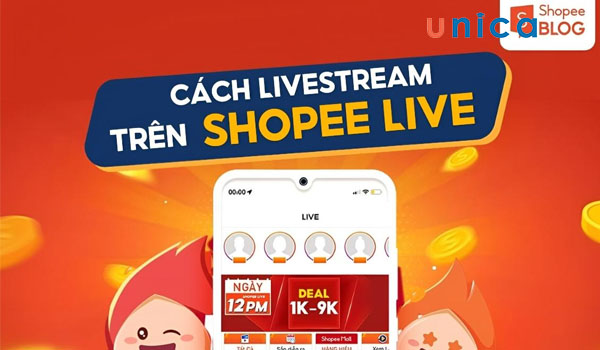 Livestream cần đảm bảo hình ảnh và âm thanh rõ nét
