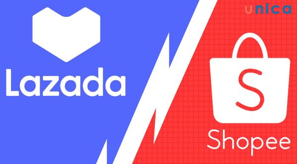 Lazada có trước Shopee khoảng 3 năm