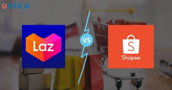 Để đăng ký tài khoản người mua trên Lazada hay Shopee, bạn đều cần có số điện thoại và email còn hoạt động