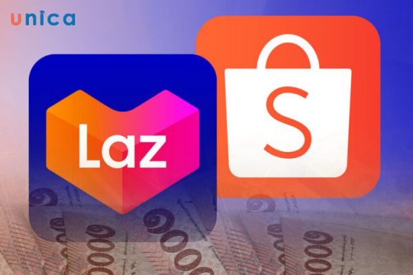 Bán hàng trên Lazada hay Shopee phụ thuộc vào nhu cầu từng người