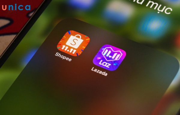 Mức phí tham gia bán hàng trên Shopee và Lazada