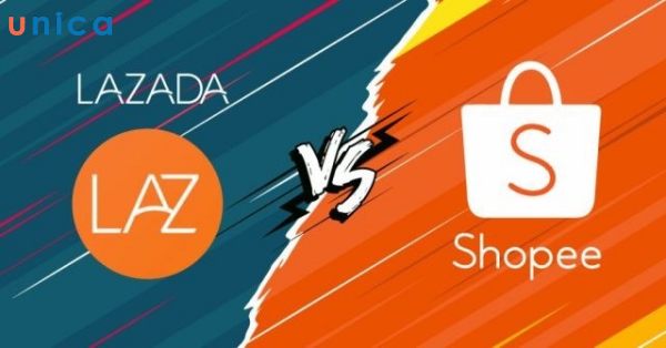 Giới thiệu về Shopee và Lazada