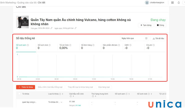 Hạn chế click ảo khi quảng cáo Shopee