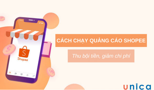 Cách quảng cáo trên Shopee hiệu quả