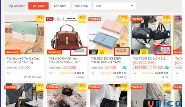 Chạy quảng cáo trên Shopee cần kiểm tra hiệu quả thường xuyên