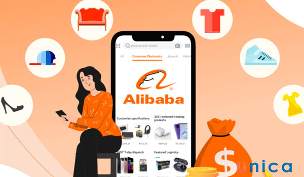 4 cách tìm nguồn hàng trên Alibaba uy tín, chất lượng, giá sỉ