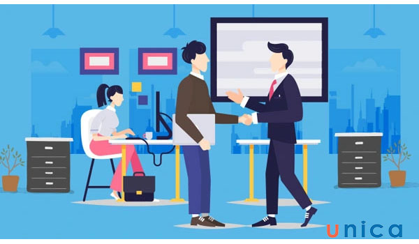 Kỹ năng giao tiếp với khách hàng