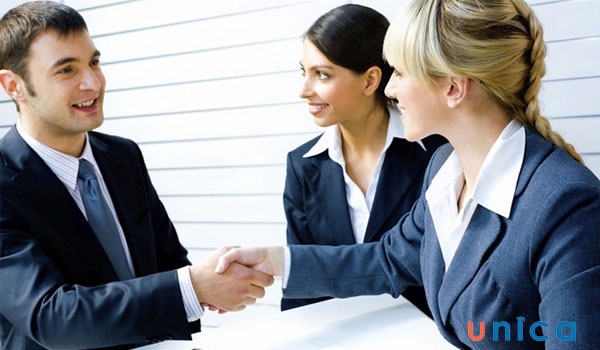 Kỹ năng giao tiếp giúp doanh nghiệp tiếp cận nhiều khách hàng tiềm năng