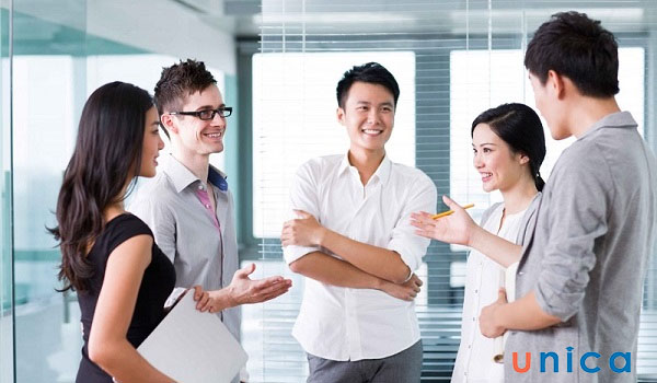 Sử dụng ngôn ngữ tích cực trong giao tiếp