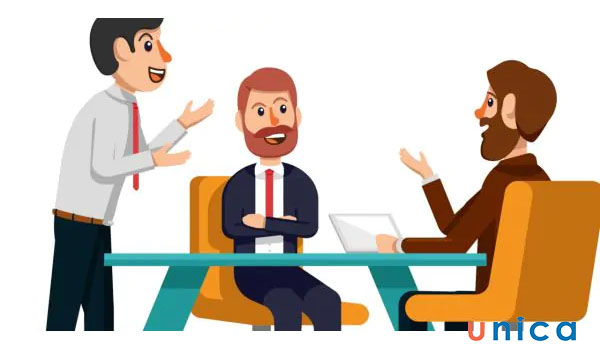 Biết nói không khi cần thiết
