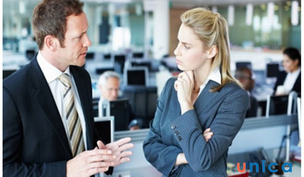 Lời nói không nhất quán sẽ làm mất niềm tin của khách hàng