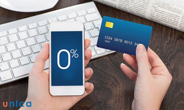 Có thể hoàn thành trả góp trước thời hạn