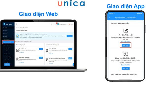 Quy định nghiêm ngặt về việc đăng bán sản phẩm