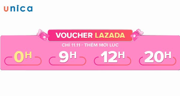 Lưu ý về việc sưu tầm và sử dụng voucher tích lũy