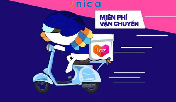 Lazada có hỗ trợ ship now trong ngày