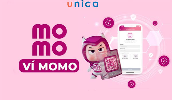 Liên kết Momo trên Lazada bắt buộc phải có số điện thoại trùng khớp