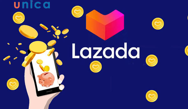Xu Lazada hay LazCoint là một loại tiền ảo trên sàn thương mại điện tử Lazada