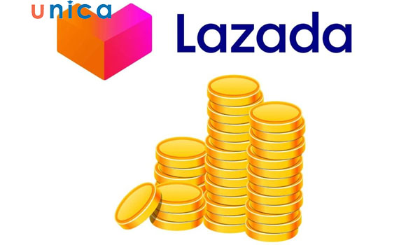Lưu ý khi sử dụng xu Lazada
