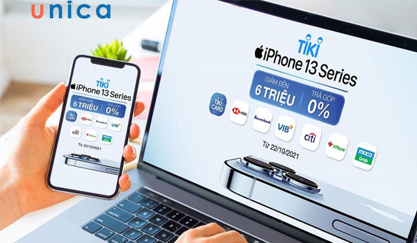 Có nên mua điện thoại trên Tiki không?