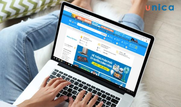 Bán hàng trên Tiki mang lại cho bạn nhiều lợi ích