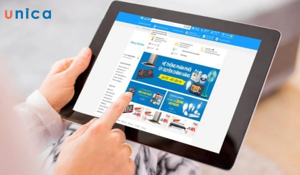 Điều kiện đăng ký bán hàng trên Tiki