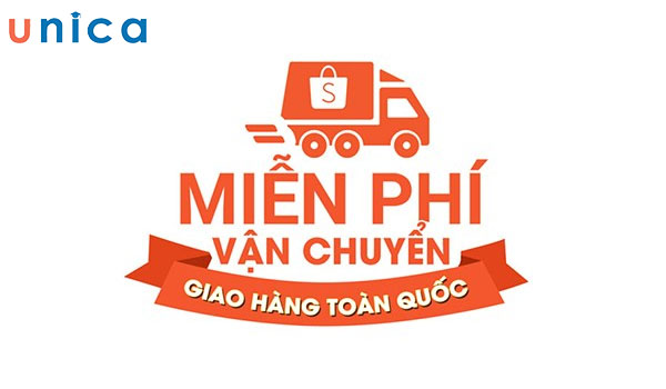 Miễn phí vận chuyển Shopee