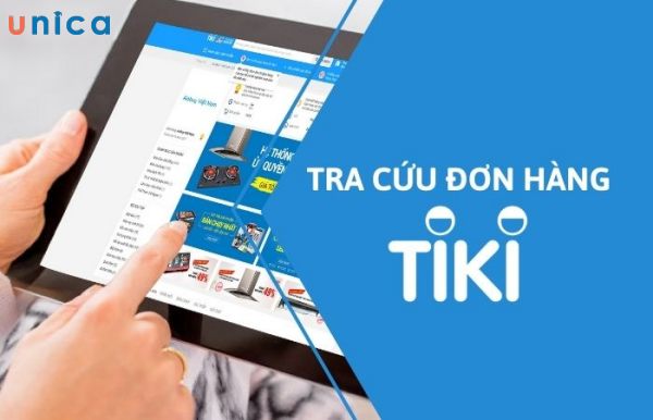 Lợi ích của việc tra cứu đơn hàng trên Tiki