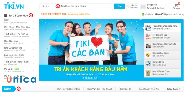 Mua hàng trên Tiki có chính hãng hay không phụ thuộc vào nhiều yếu tố nhưng chủ yếu là do nhà cung cấp sản phẩm