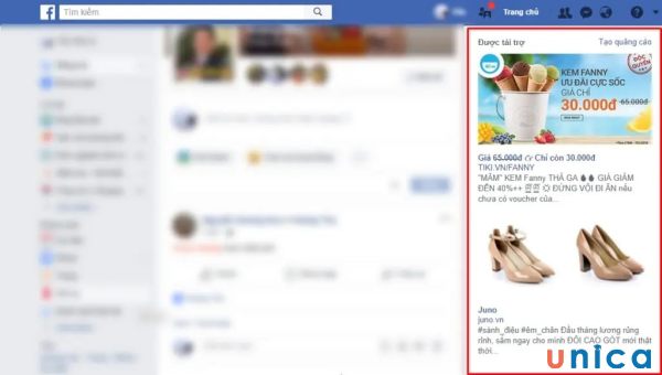 Truyền thông qua FB