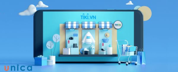 Tiki gia tăng giá trị doanh nghiệp