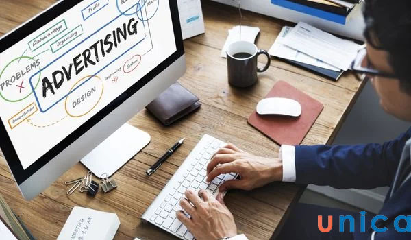 Chạy quảng cáo để tiếp cận nhiều khách hàng tiềm năng