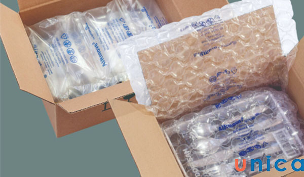 Đóng gói hộp kín đáo