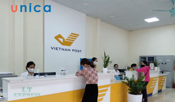 Xử lý sự cố khi gửi hàng qua bưu điện bị mất hàng