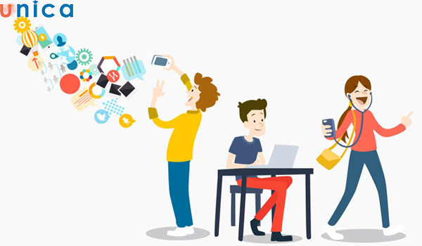 Làm cộng tác viên sẽ linh động thời gian