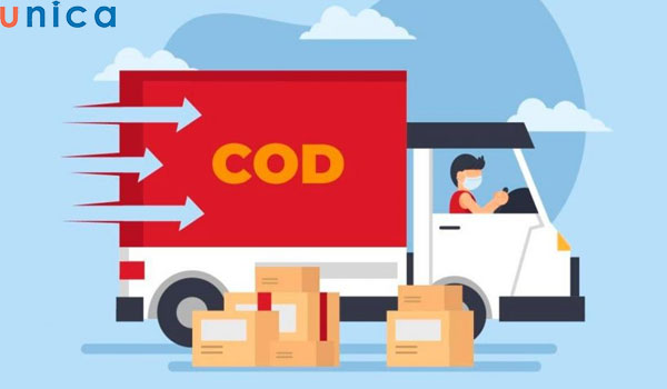 Hướng dẫn ship COD dành cho người mới