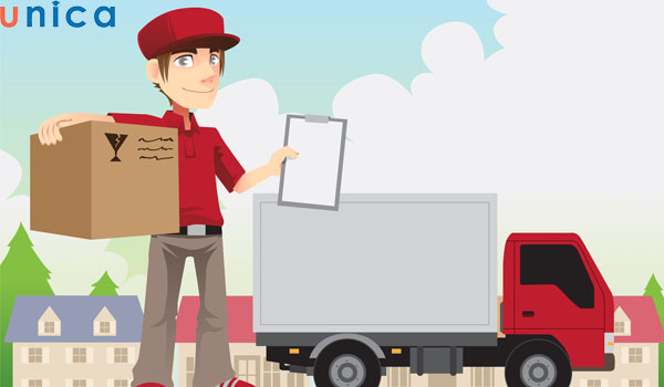 Lỗi giao hàng khiến chủ shop không thể nhận được tiền thanh toán COD