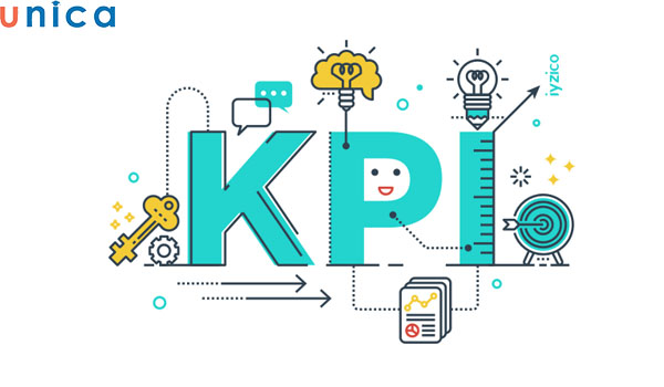 Các chỉ tiêu bán hàng (KPIs)