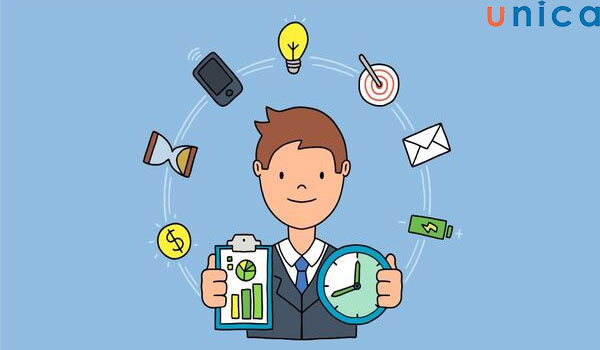 Các yêu cầu của chỉ tiêu bán hàng