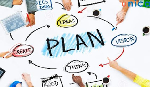 Vấn đề thường gặp phải khi lập kế hoạch bán hàng