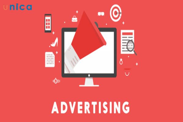 Doanh nghiệp cần tạo ra những thông điệp quảng cáo hấp dẫn, chuyên nghiệp và độc đáo