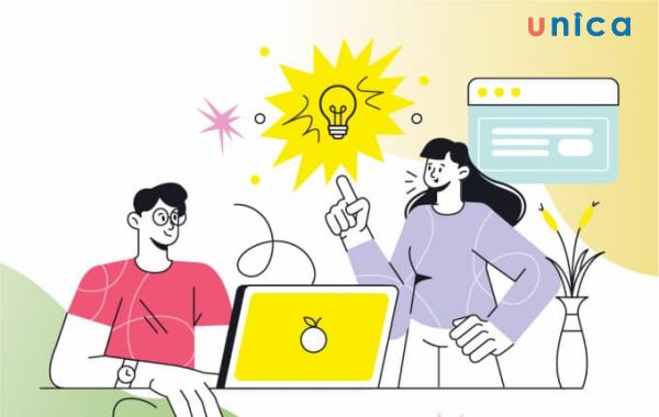 Ý tưởng quảng cáo cực kỳ quan trọng