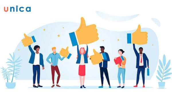 Trải nghiệm người dùng