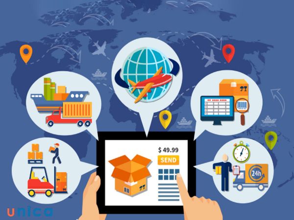 Quản lý phân phối